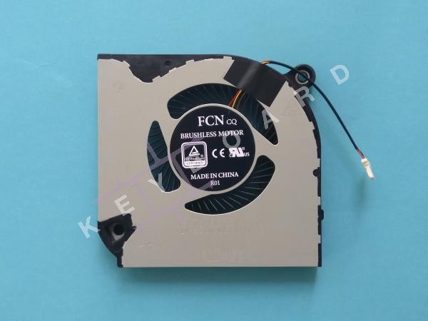 Вентилятор до ноутбука Acer Predator Triton PT315-51